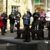 return of hound redruth good friday (8)